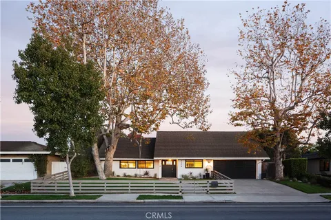 a view of outdoor space with street view