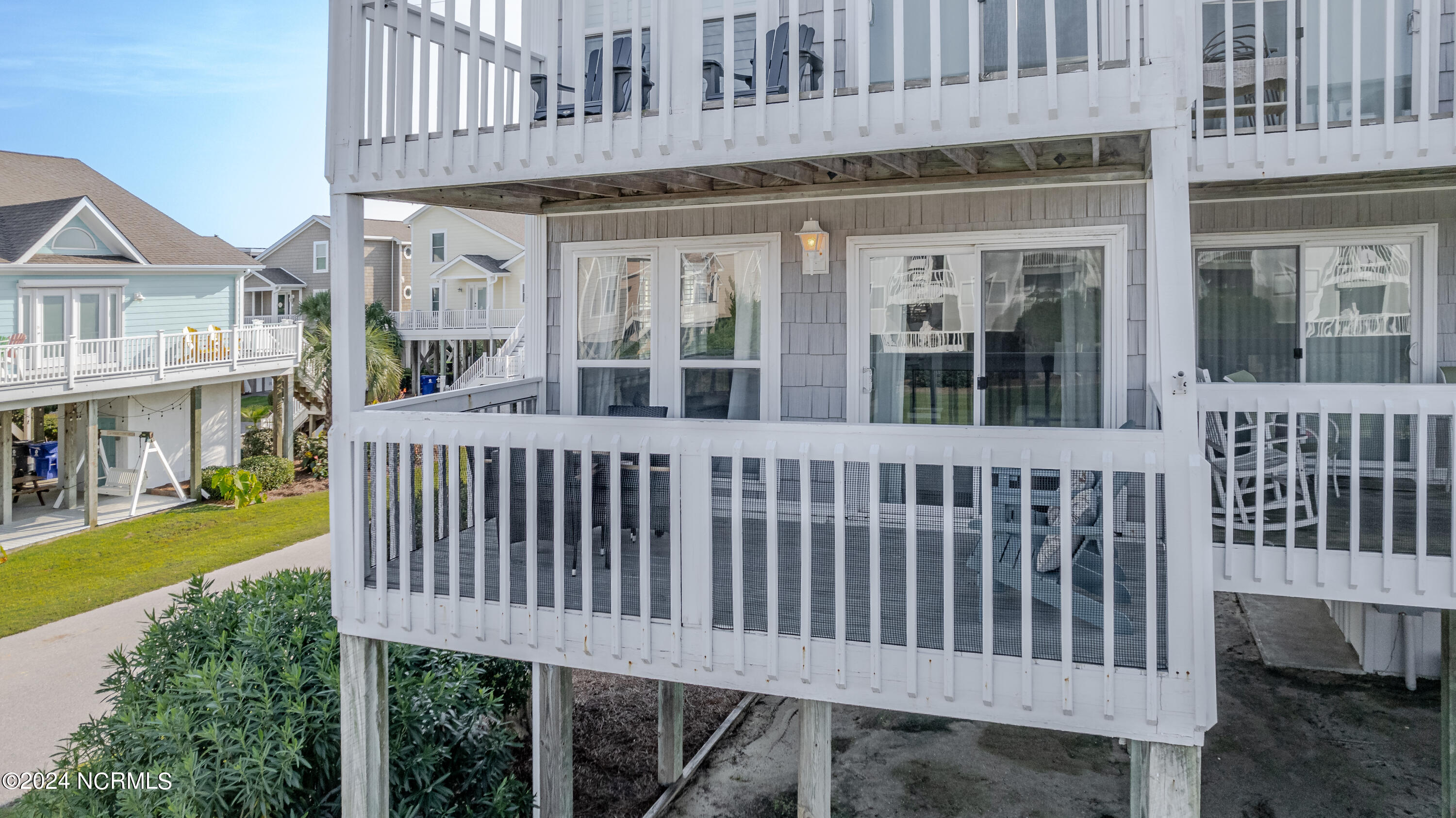 2 Seabrook Road, Unit B4 Ocean Isle Beach, NC 28469 - Photo 5 of 42 DJI_0061
