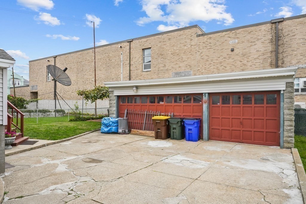 44 18th Street Fall River, MA 02723 - Photo 22 of 24