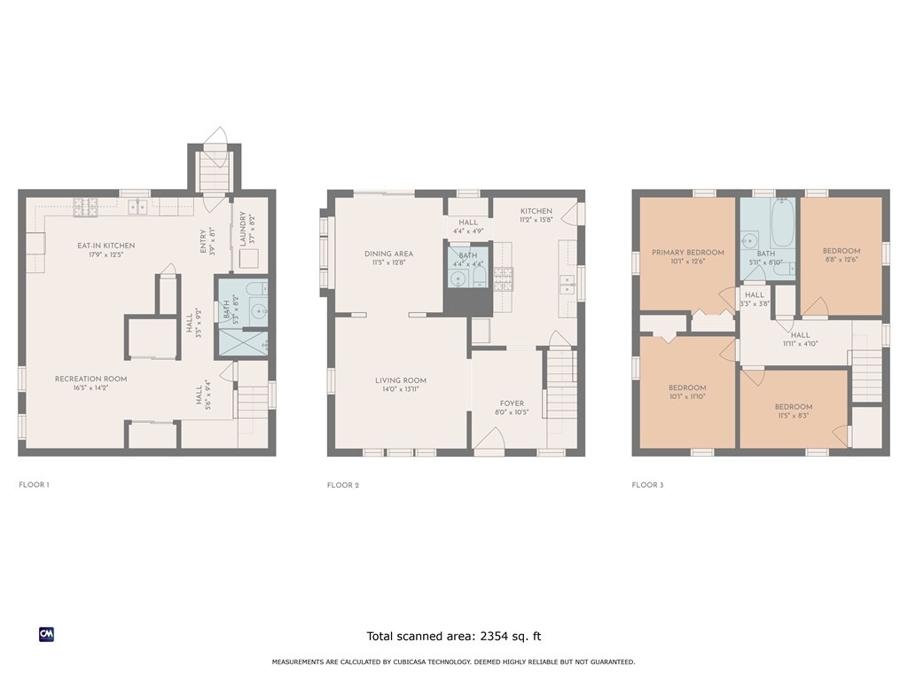 44 18th Street Fall River, MA 02723 - Photo 24 of 24