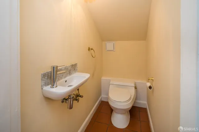 $8,200 | 2627 Hale Drive, Burlingame, CA 94010