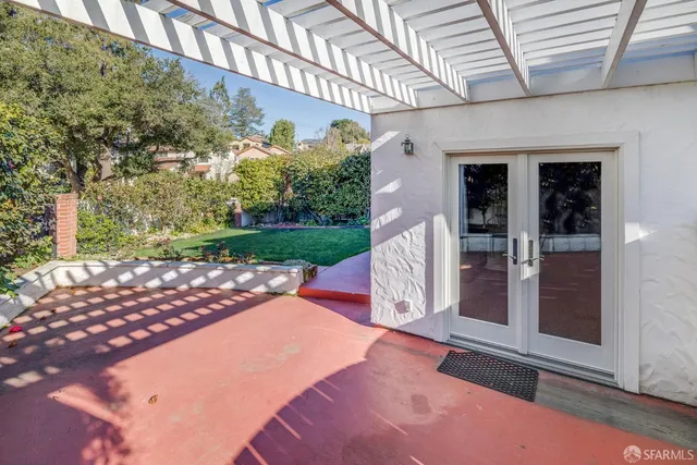 $8,200 | 2627 Hale Drive, Burlingame, CA 94010