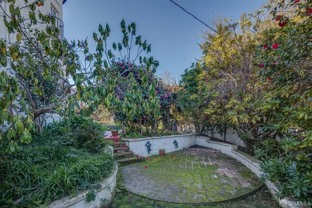 $8,200 | 2627 Hale Drive, Burlingame, CA 94010