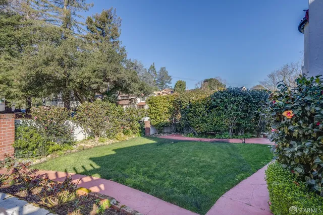 $8,200 | 2627 Hale Drive, Burlingame, CA 94010