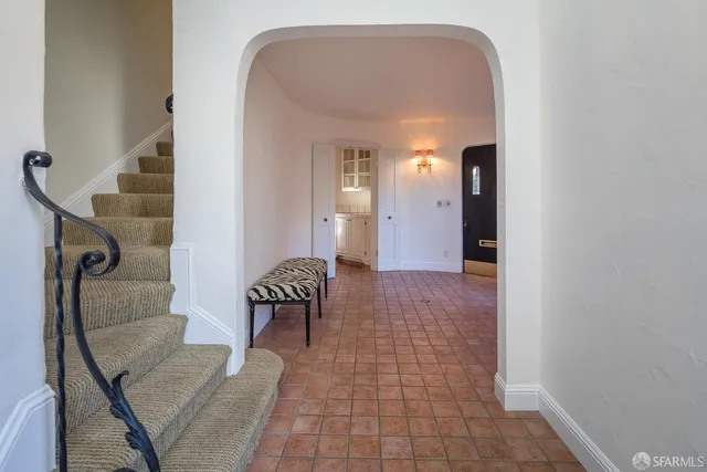 $8,200 | 2627 Hale Drive, Burlingame, CA 94010