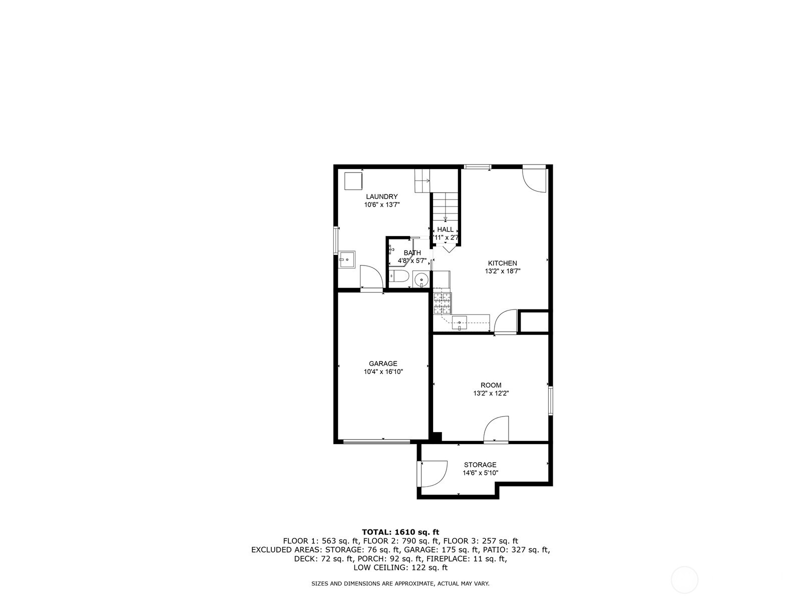 4010 Linden Avenue North Seattle, WA 98103 - Photo 25 of 28 Gallery Image 25