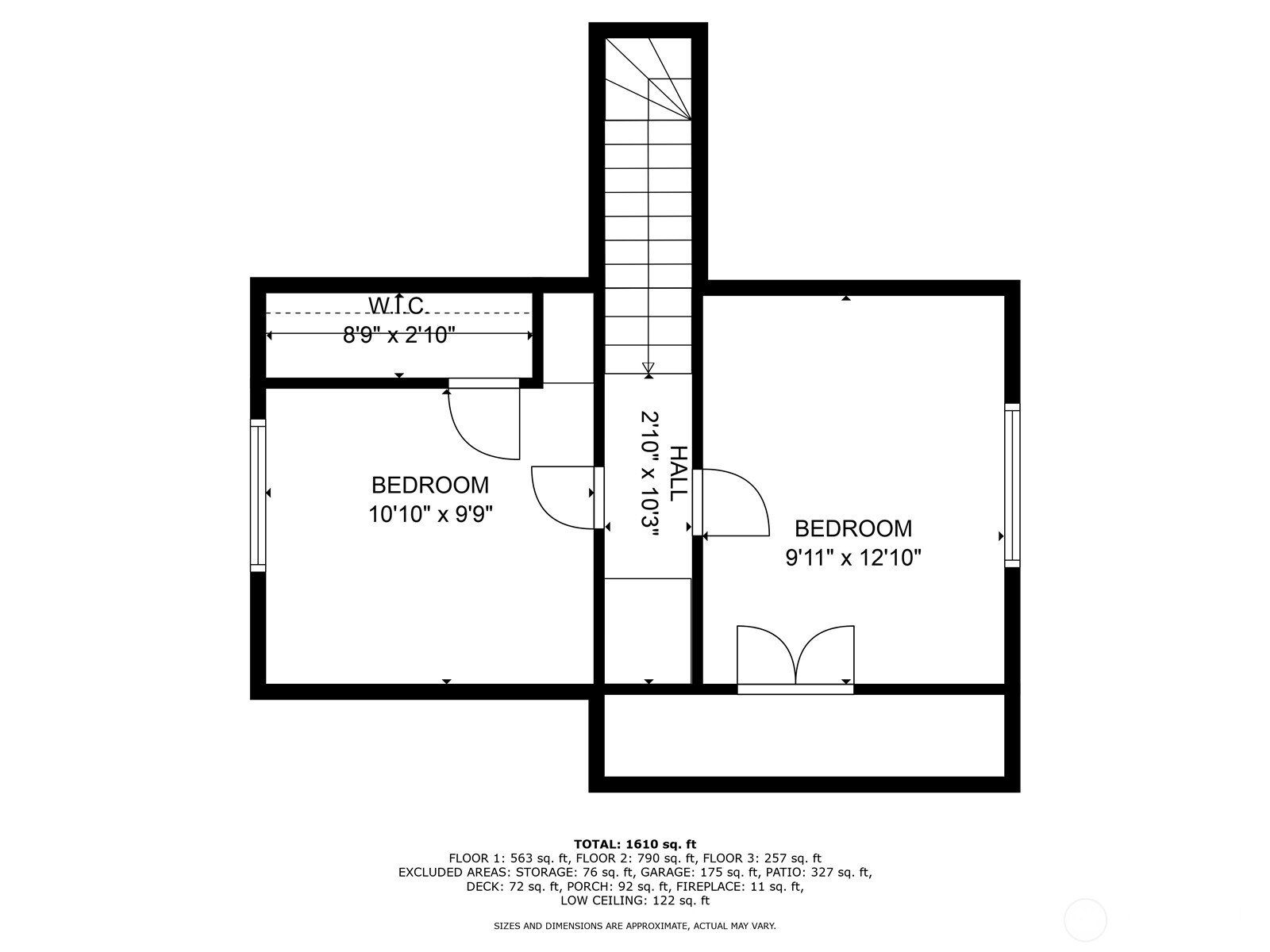 4010 Linden Avenue North Seattle, WA 98103 - Photo 27 of 28 Gallery Image 27