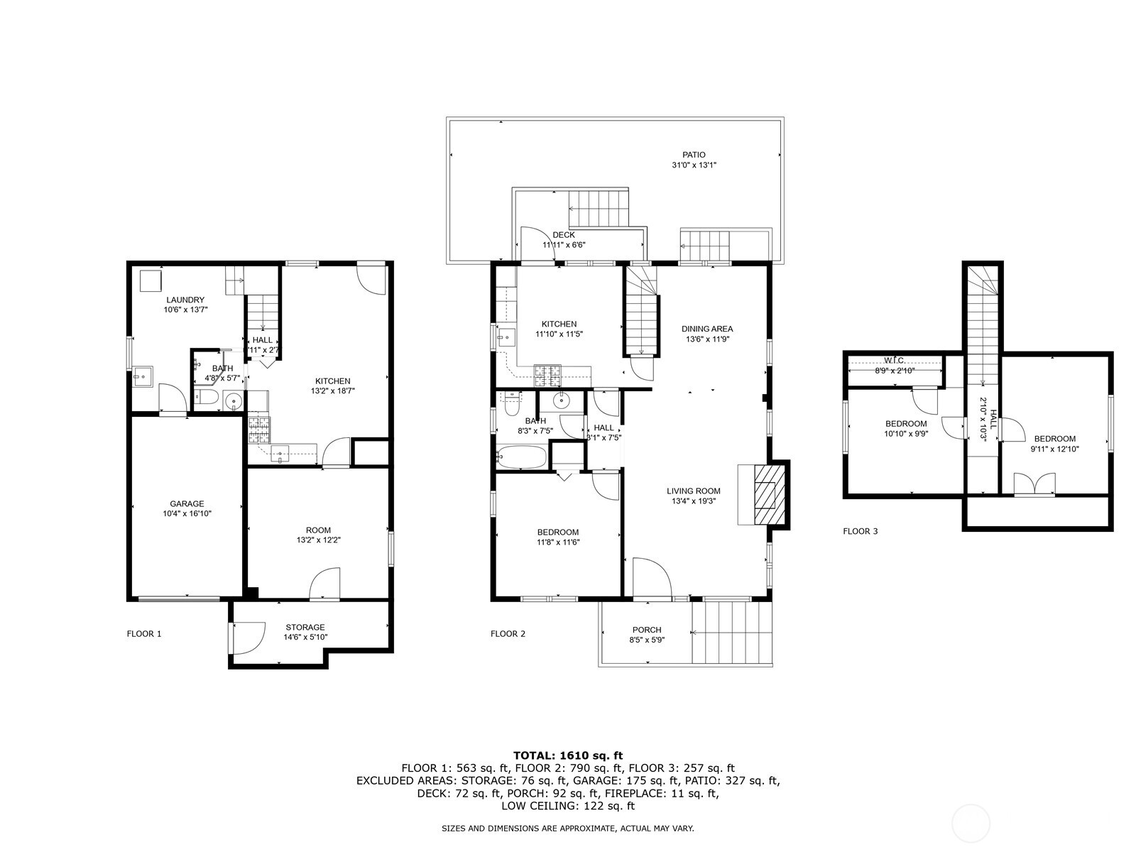 4010 Linden Avenue North Seattle, WA 98103 - Photo 28 of 28 Gallery Image 28
