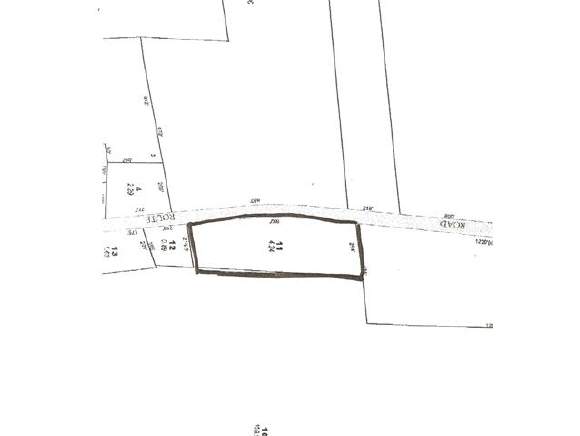 Lot 11 Chesterfield Road Hinsdale, NH 03451 - Photo 1 of 1