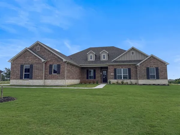 $624,900 | 208 Slimp Bluff, Azle, TX 76020