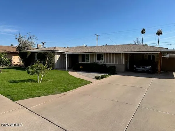 $449,900 | 2227 West Keim Drive, Phoenix, AZ 85015