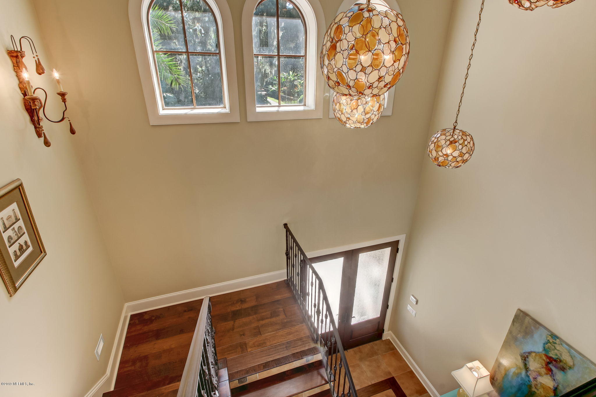 1895 Bishop Estates Road Jacksonville, FL 32259 - Photo 101 of 102 Landing with Lots of Natural Light