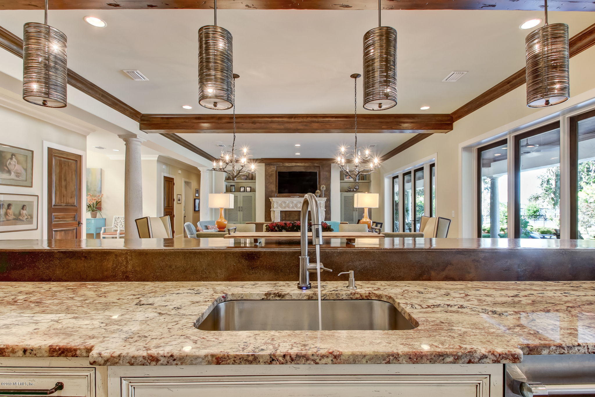 1895 Bishop Estates Road Jacksonville, FL 32259 - Photo 102 of 102 Kitchen