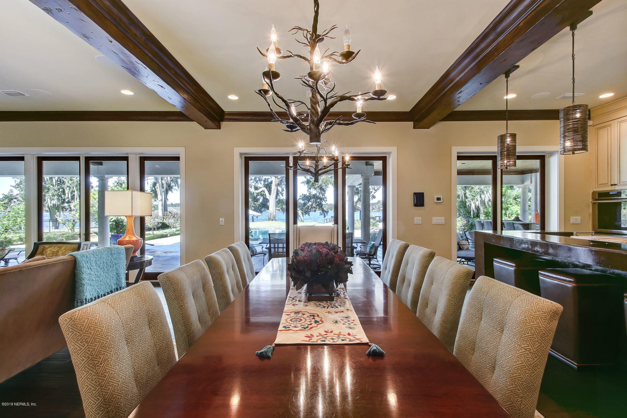 1895 Bishop Estates Road Jacksonville, FL 32259 - Photo 13 of 102 Dining Area