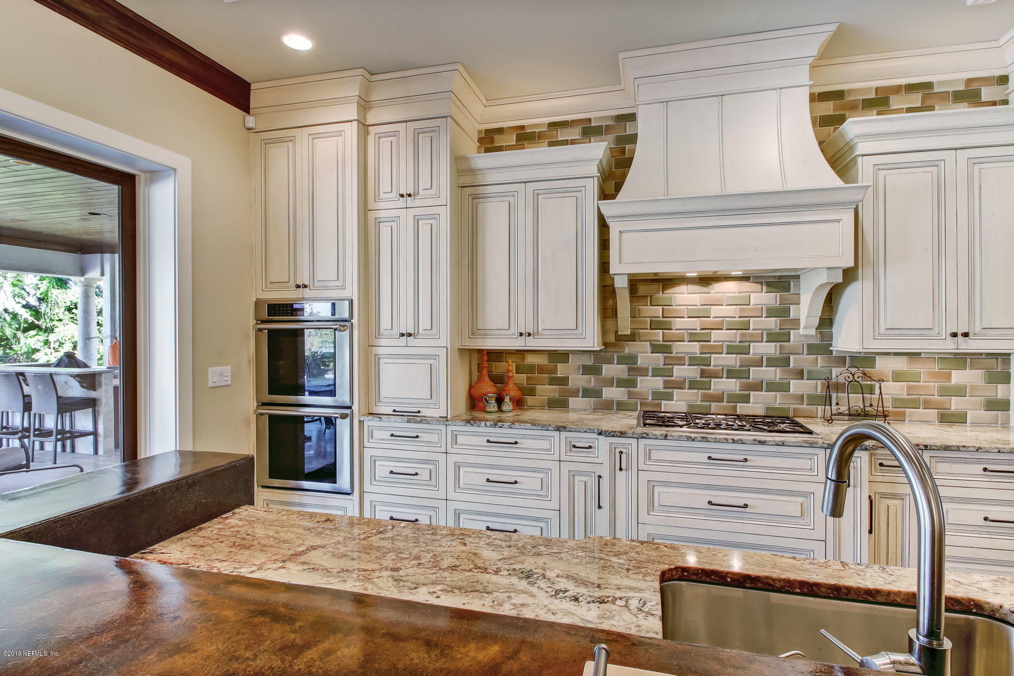 1895 Bishop Estates Road Jacksonville, FL 32259 - Photo 16 of 102 Custom Cabinetry