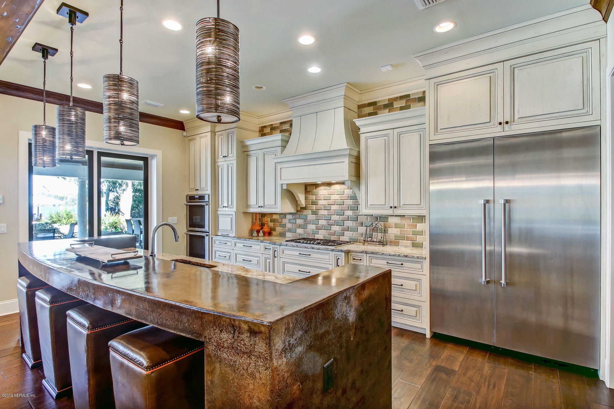 1895 Bishop Estates Road Jacksonville, FL 32259 - Photo 17 of 102 Kitchen