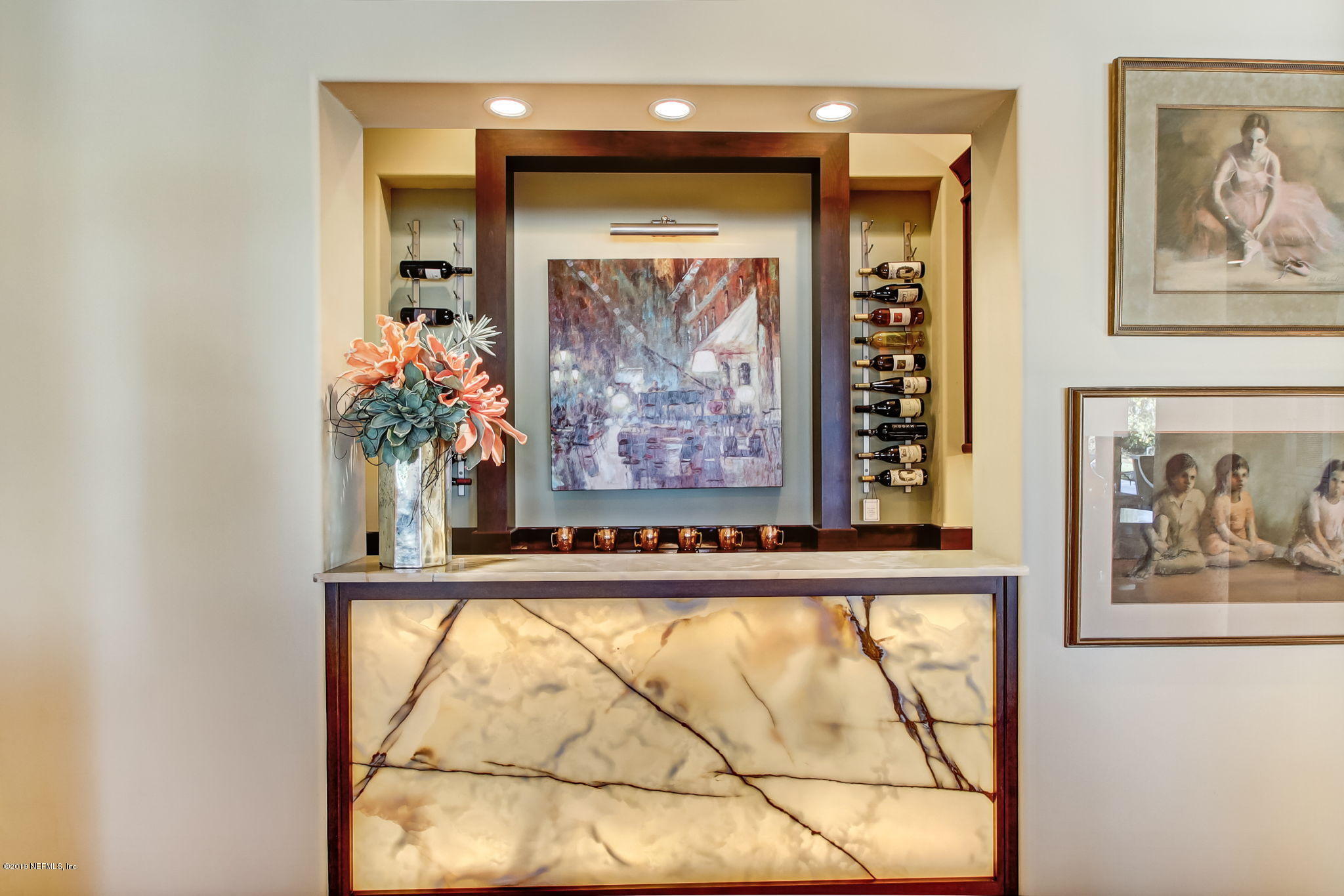 1895 Bishop Estates Road Jacksonville, FL 32259 - Photo 20 of 102 Onyx Bar