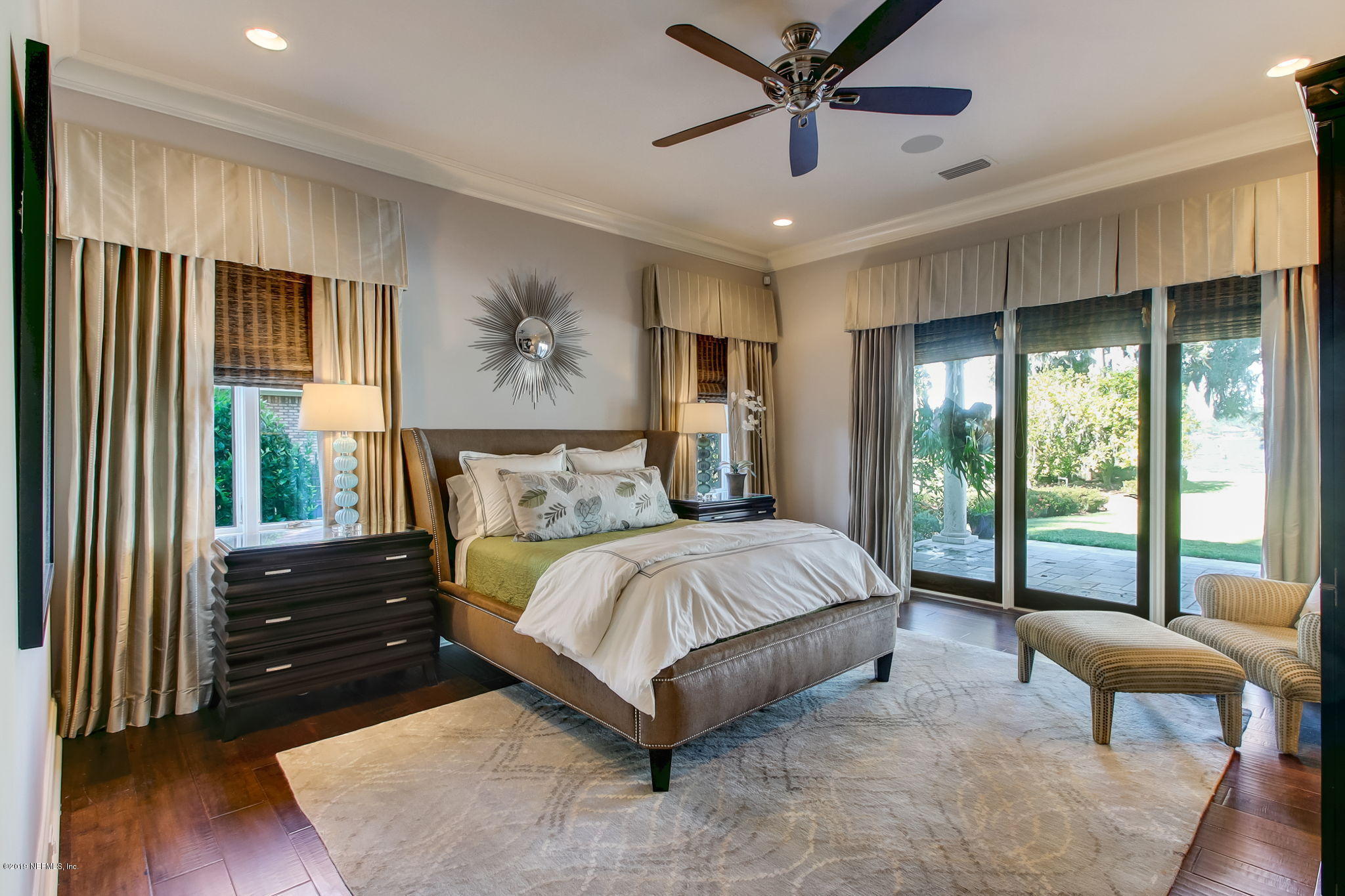 1895 Bishop Estates Road Jacksonville, FL 32259 - Photo 22 of 102 Master Suite