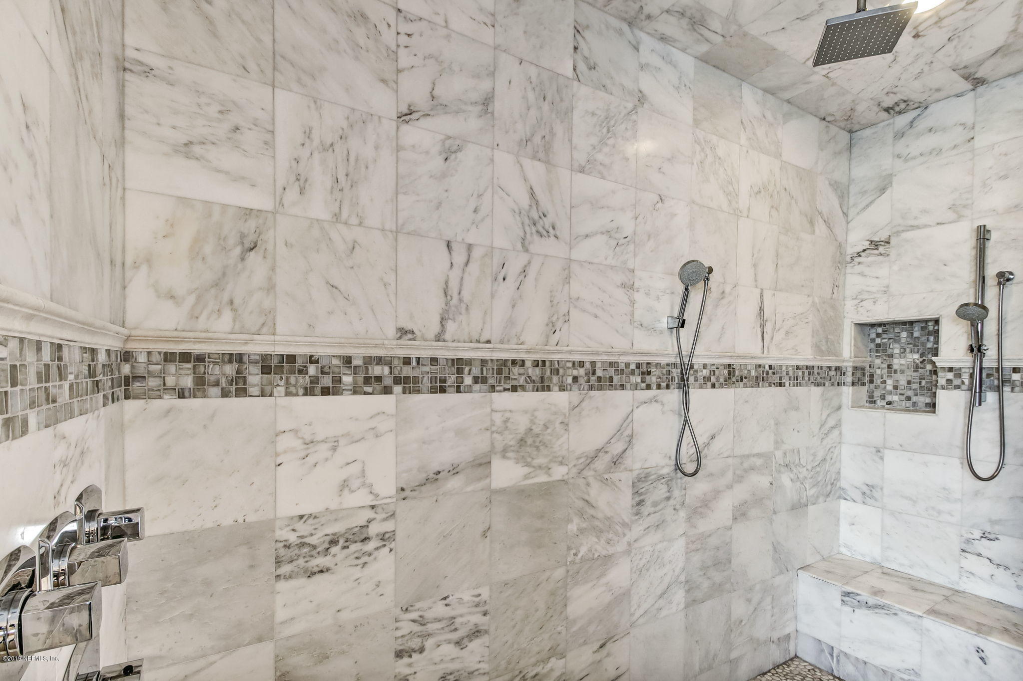 1895 Bishop Estates Road Jacksonville, FL 32259 - Photo 28 of 102 a white bath tub sitting in a bathroom