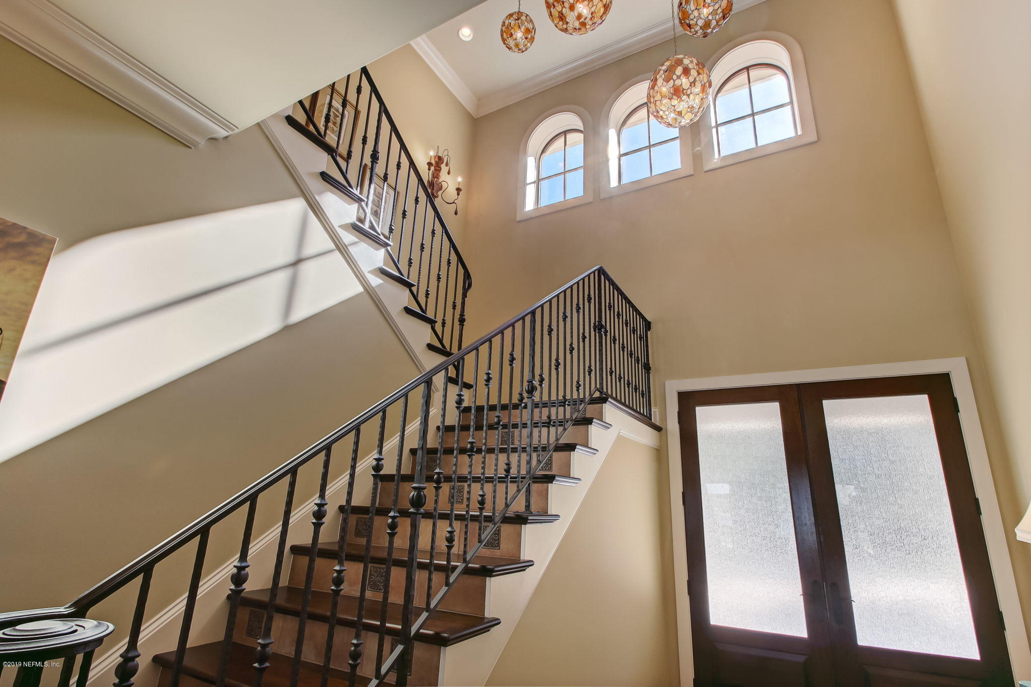 1895 Bishop Estates Road Jacksonville, FL 32259 - Photo 34 of 102 Stairwell