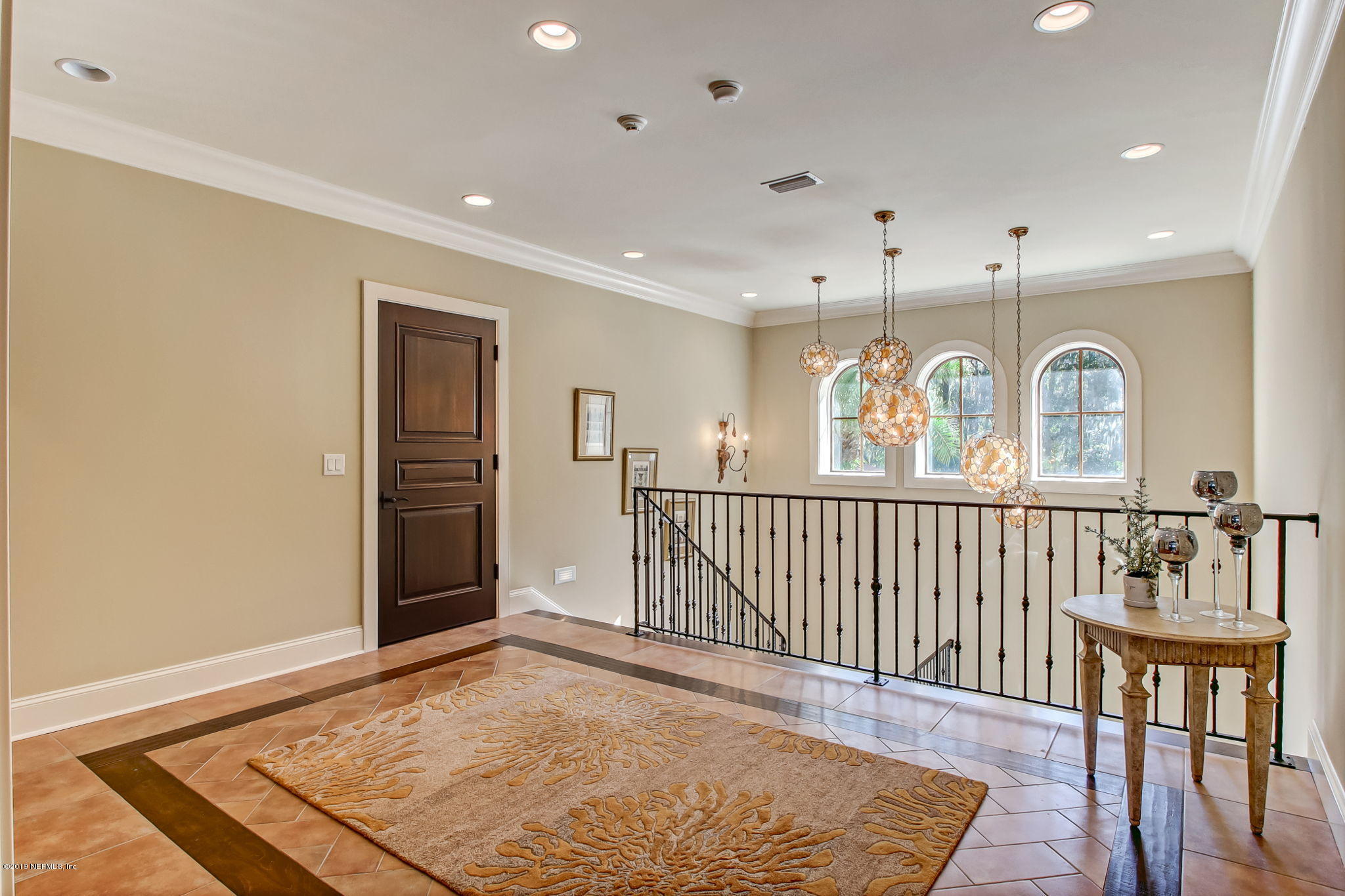 1895 Bishop Estates Road Jacksonville, FL 32259 - Photo 35 of 102 Upstairs Landing