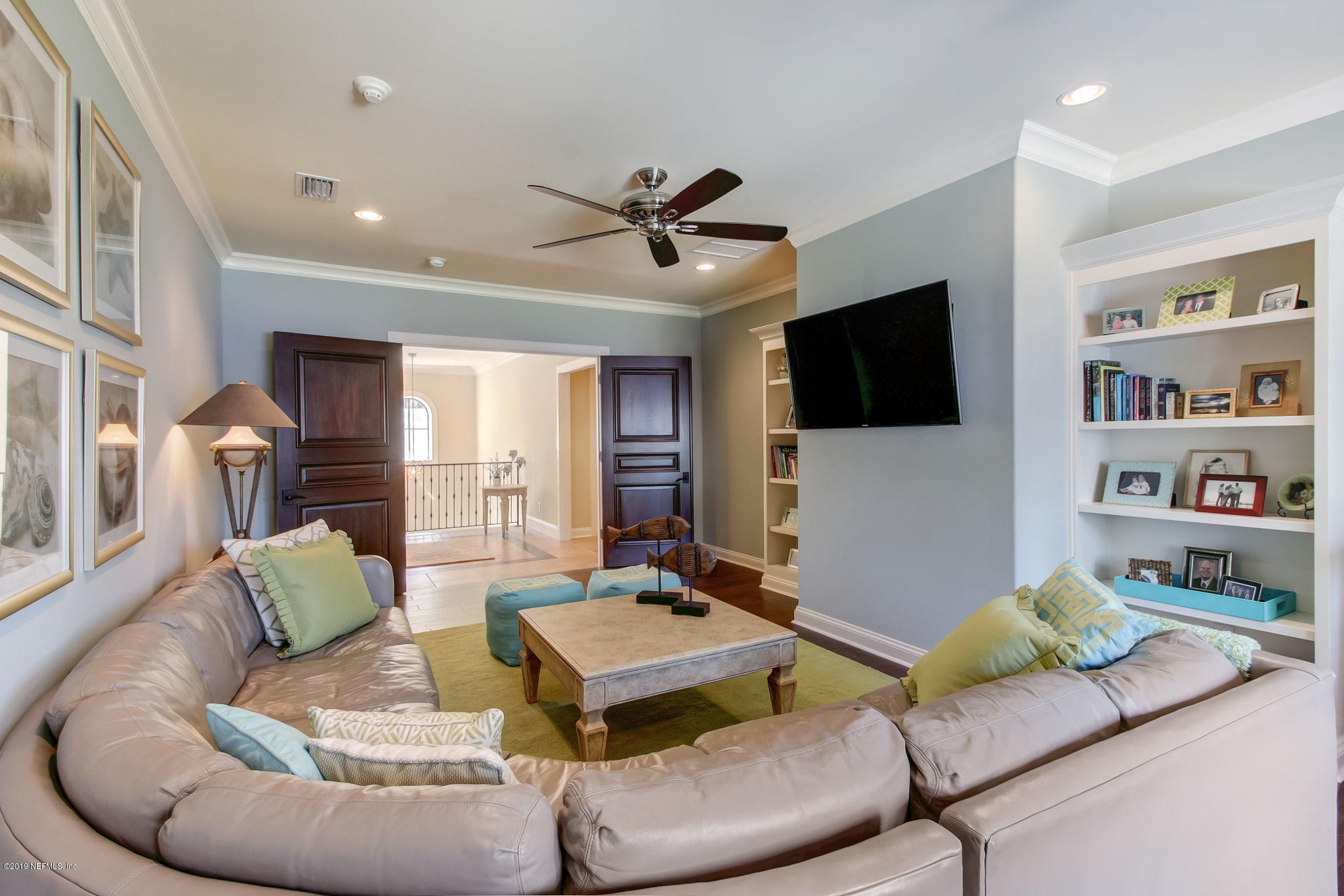 1895 Bishop Estates Road Jacksonville, FL 32259 - Photo 38 of 102 Bonus Room