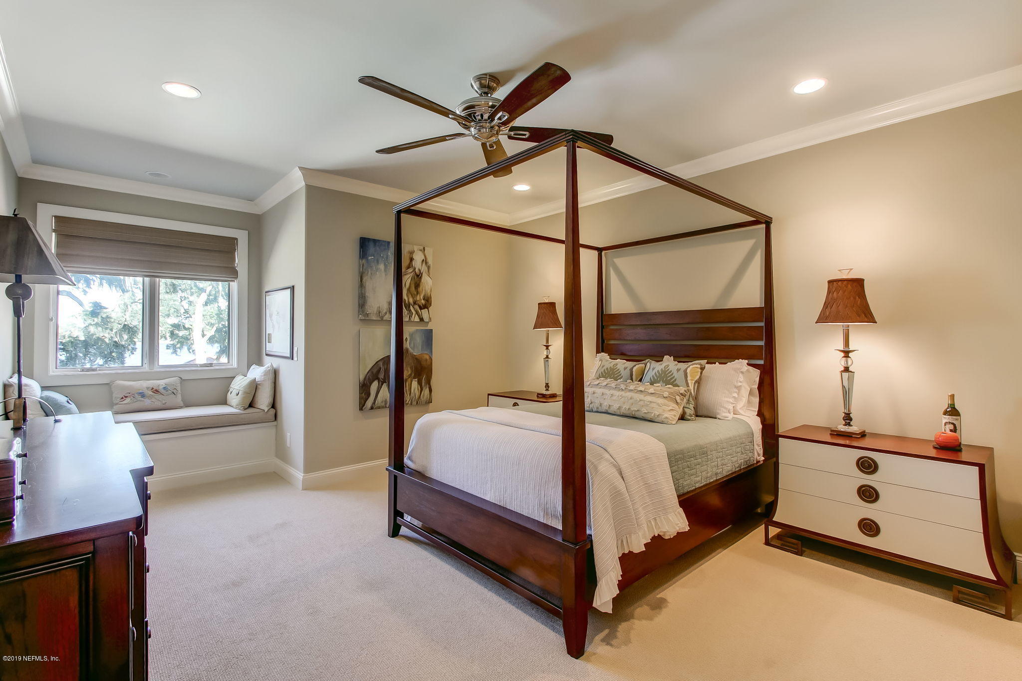 1895 Bishop Estates Road Jacksonville, FL 32259 - Photo 39 of 102 Bedroom 3