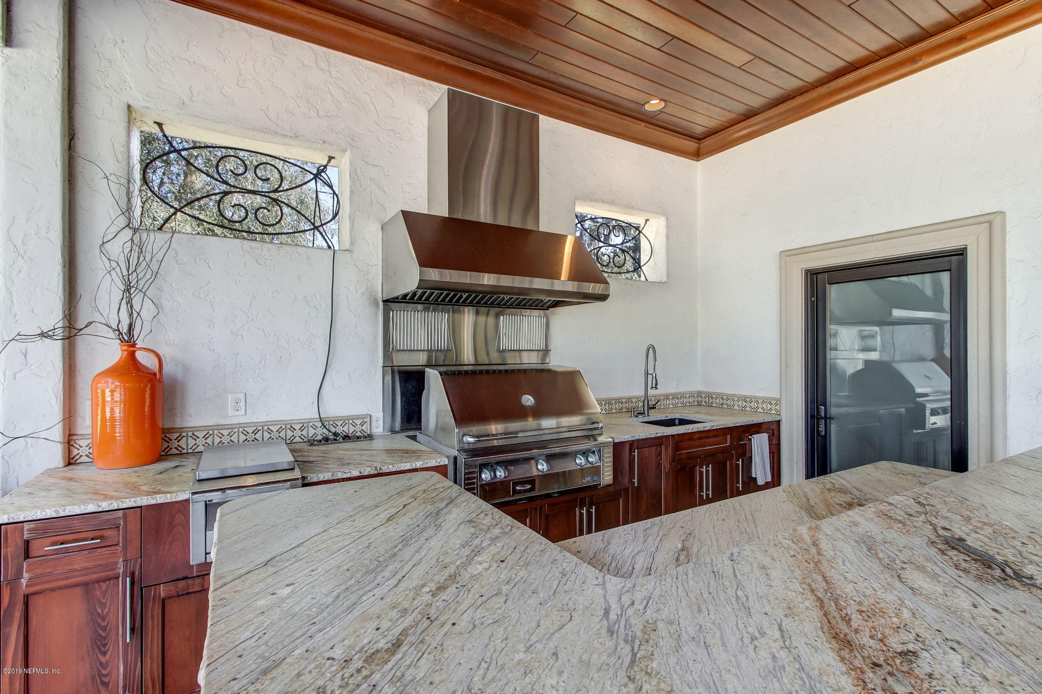 1895 Bishop Estates Road Jacksonville, FL 32259 - Photo 49 of 102 a bedroom with a bed and a television