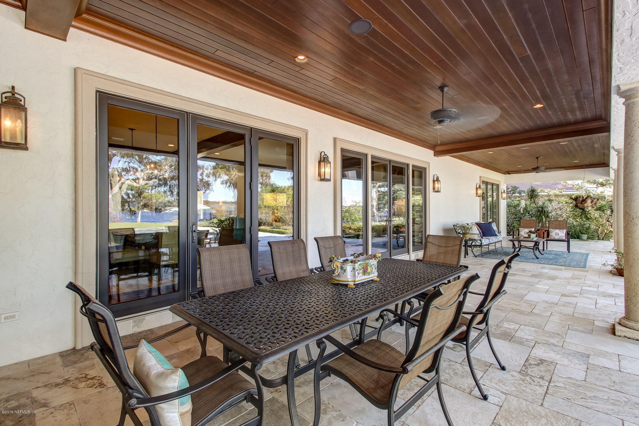 1895 Bishop Estates Road Jacksonville, FL 32259 - Photo 53 of 102 Lanai