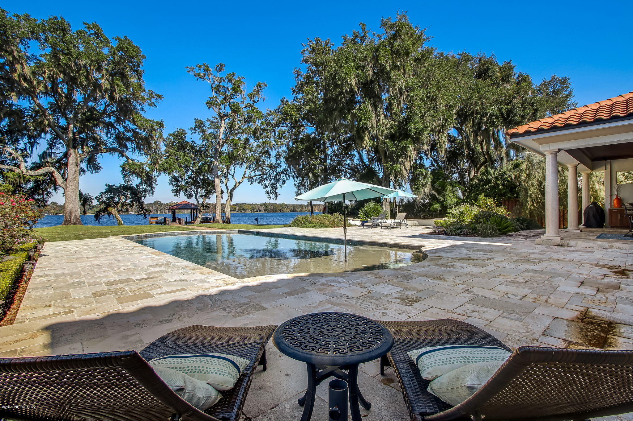 1895 Bishop Estates Road Jacksonville, FL 32259 - Photo 54 of 102 Pool