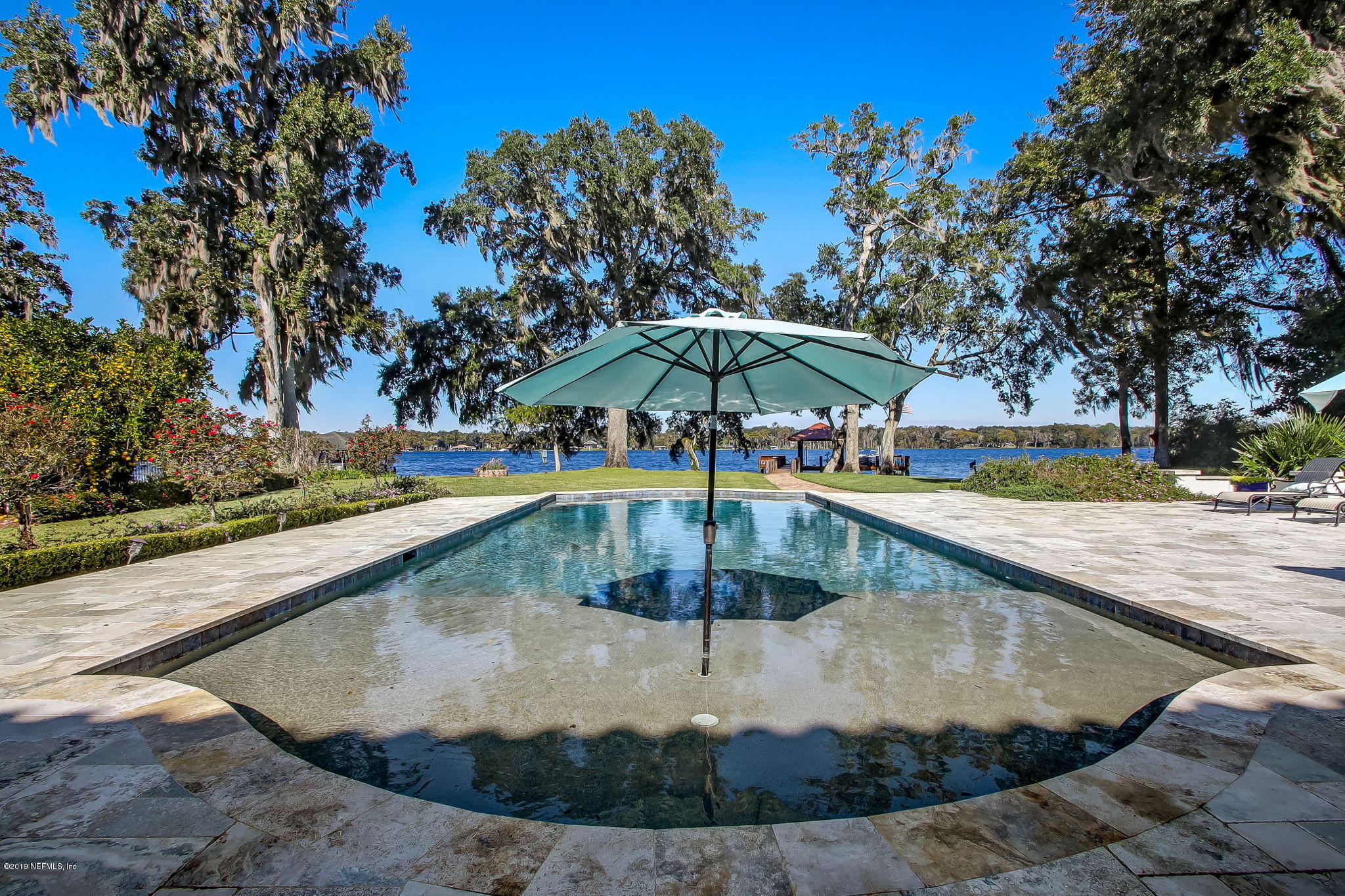 1895 Bishop Estates Road Jacksonville, FL 32259 - Photo 55 of 102 Pool