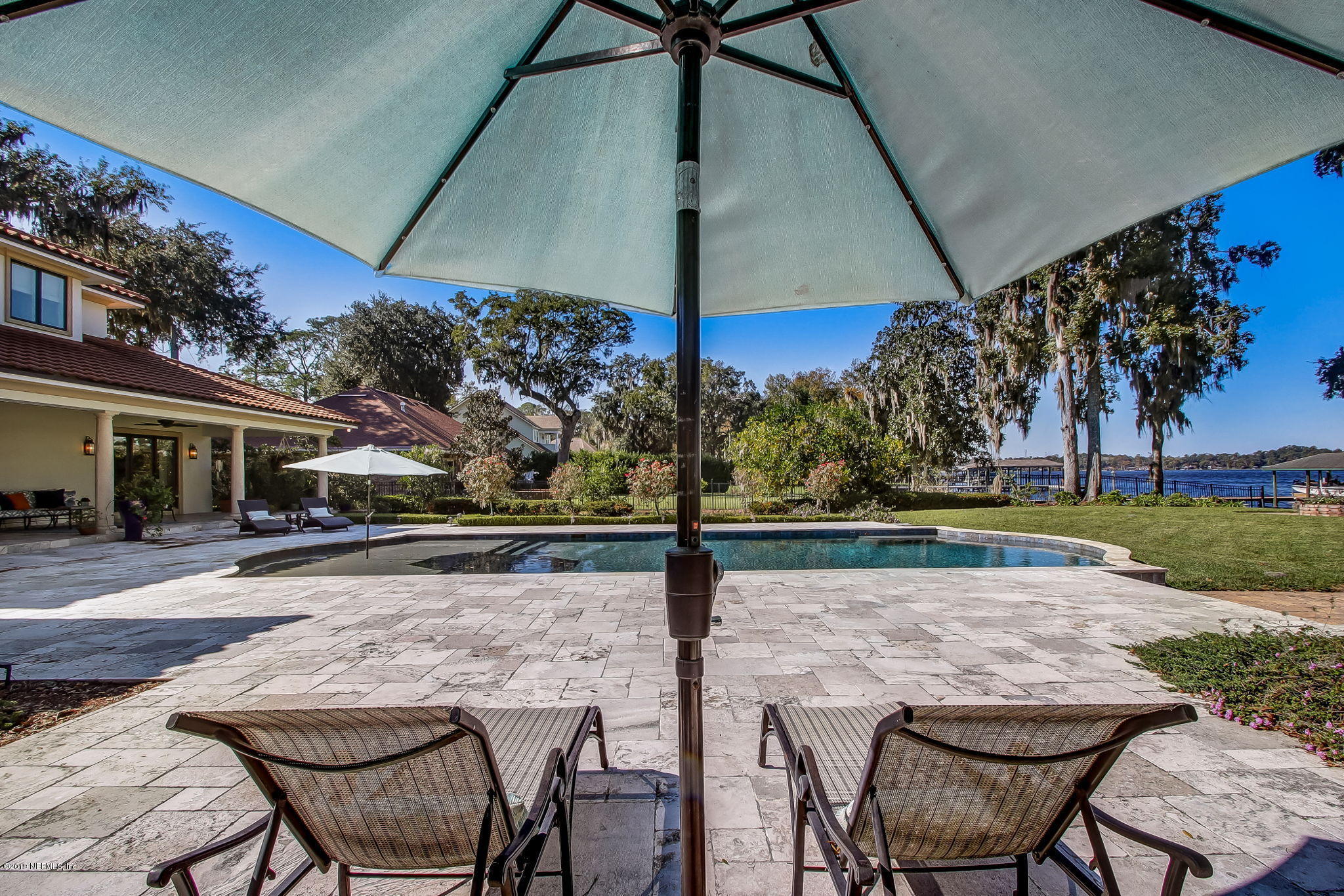 1895 Bishop Estates Road Jacksonville, FL 32259 - Photo 57 of 102 Paradise!