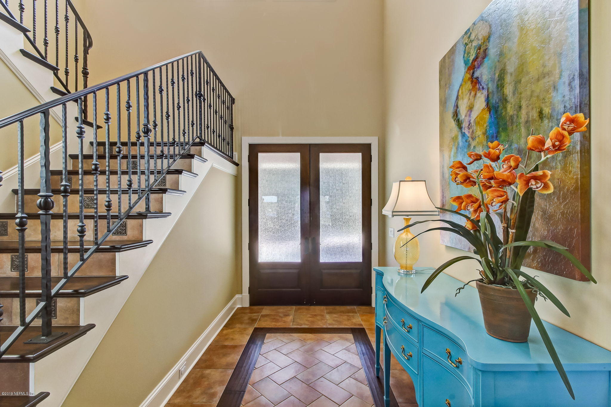 1895 Bishop Estates Road Jacksonville, FL 32259 - Photo 6 of 102 Foyer
