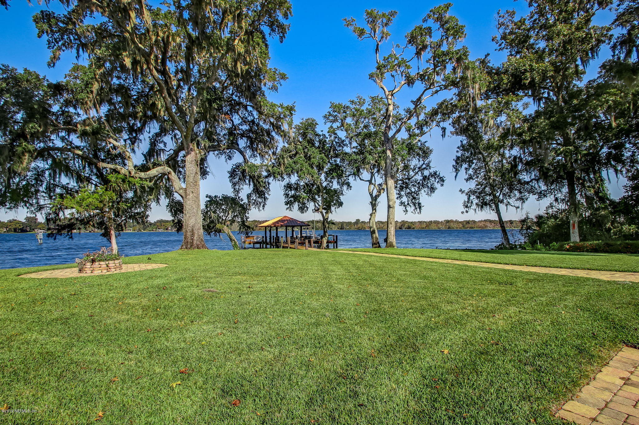 1895 Bishop Estates Road Jacksonville, FL 32259 - Photo 61 of 102 Spacious Yard