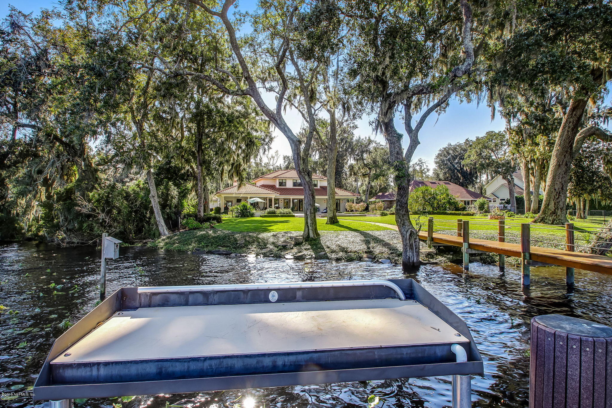 1895 Bishop Estates Road Jacksonville, FL 32259 - Photo 68 of 102 This One Has it All