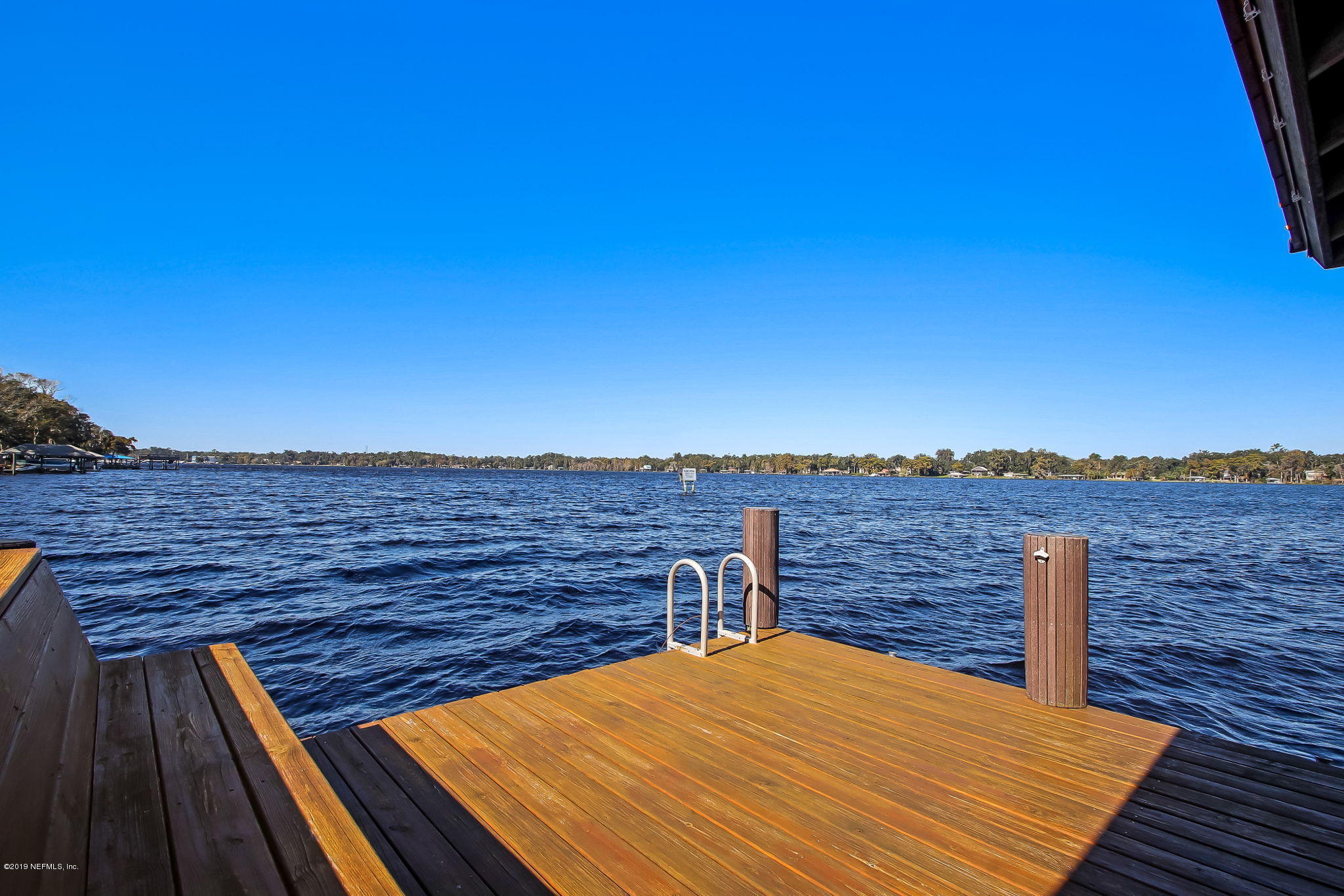 1895 Bishop Estates Road Jacksonville, FL 32259 - Photo 70 of 102 a view of a balcony with sitting area