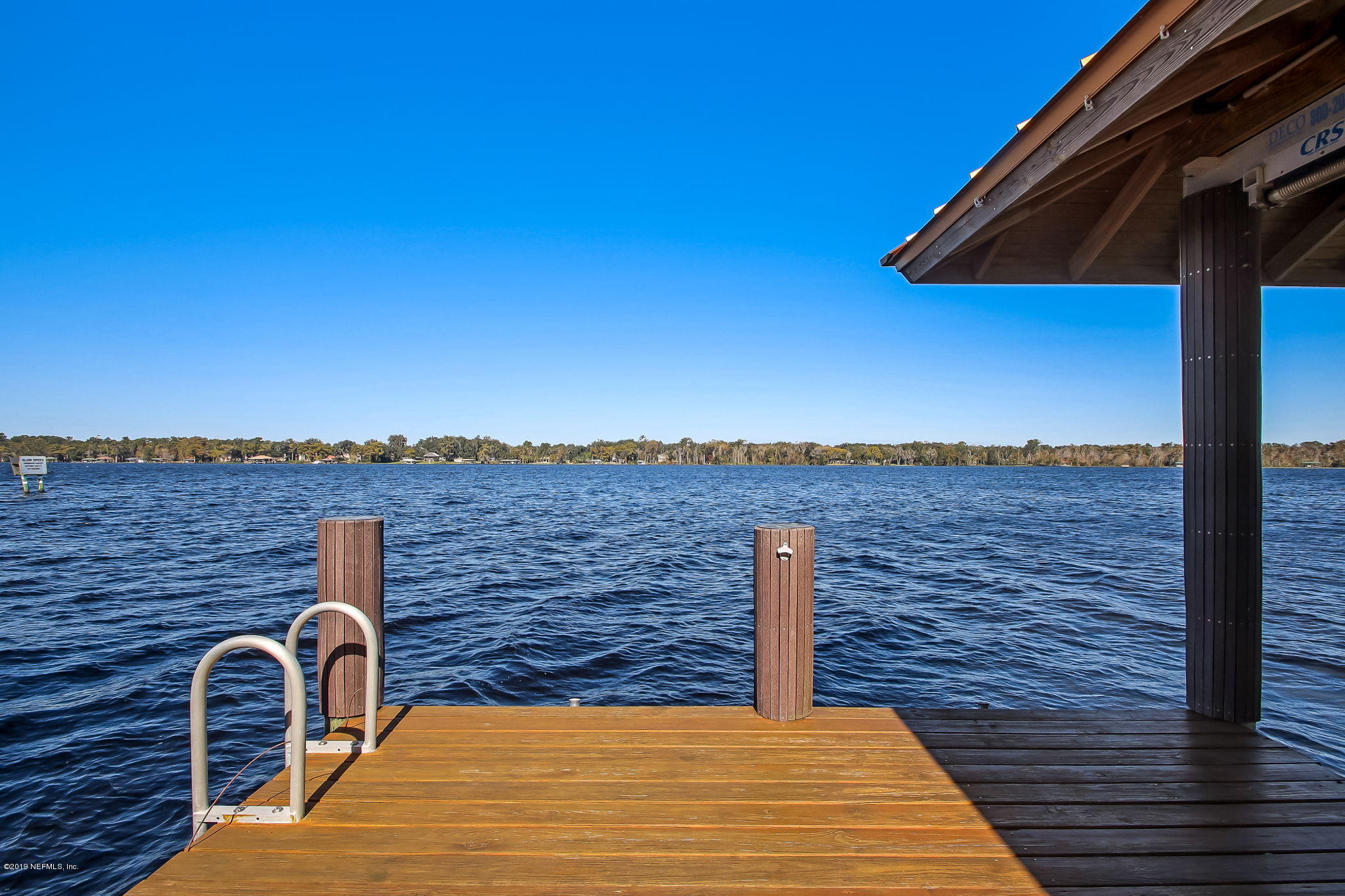 1895 Bishop Estates Road Jacksonville, FL 32259 - Photo 71 of 102 Dock