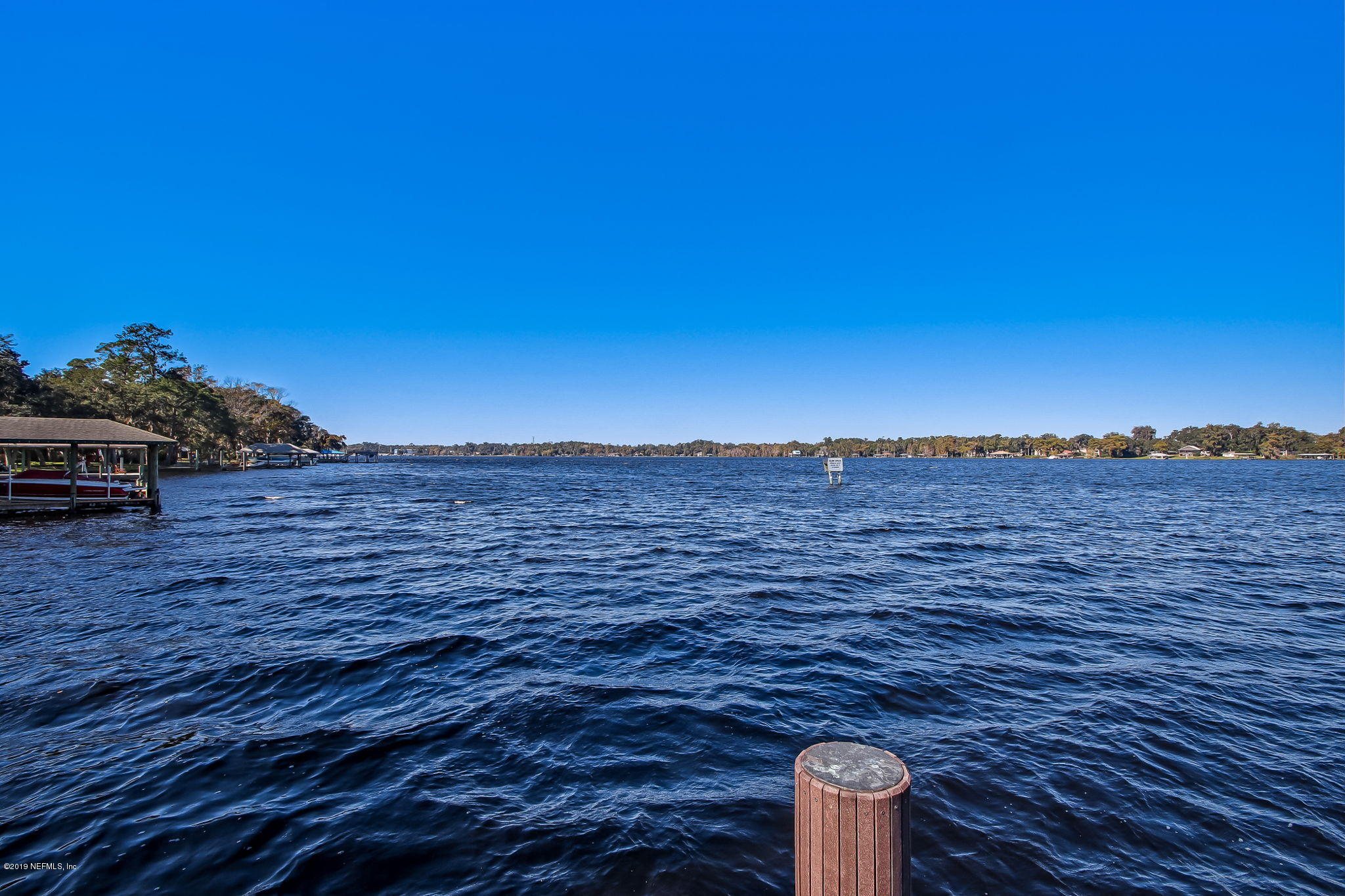 1895 Bishop Estates Road Jacksonville, FL 32259 - Photo 72 of 102 a view of outdoor space and ocean view