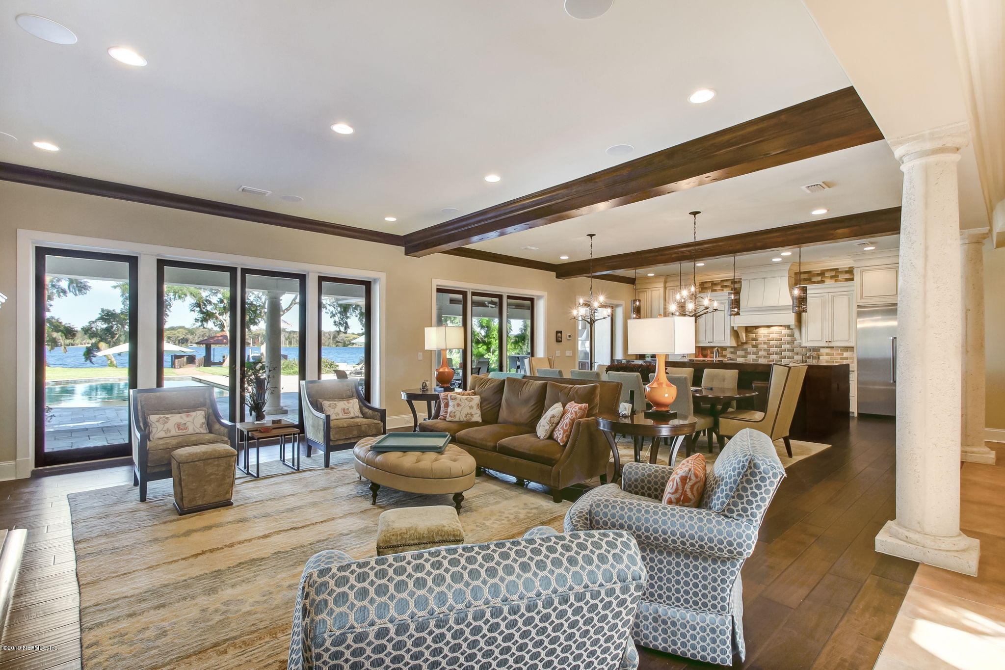 1895 Bishop Estates Road Jacksonville, FL 32259 - Photo 8 of 102 Living Area