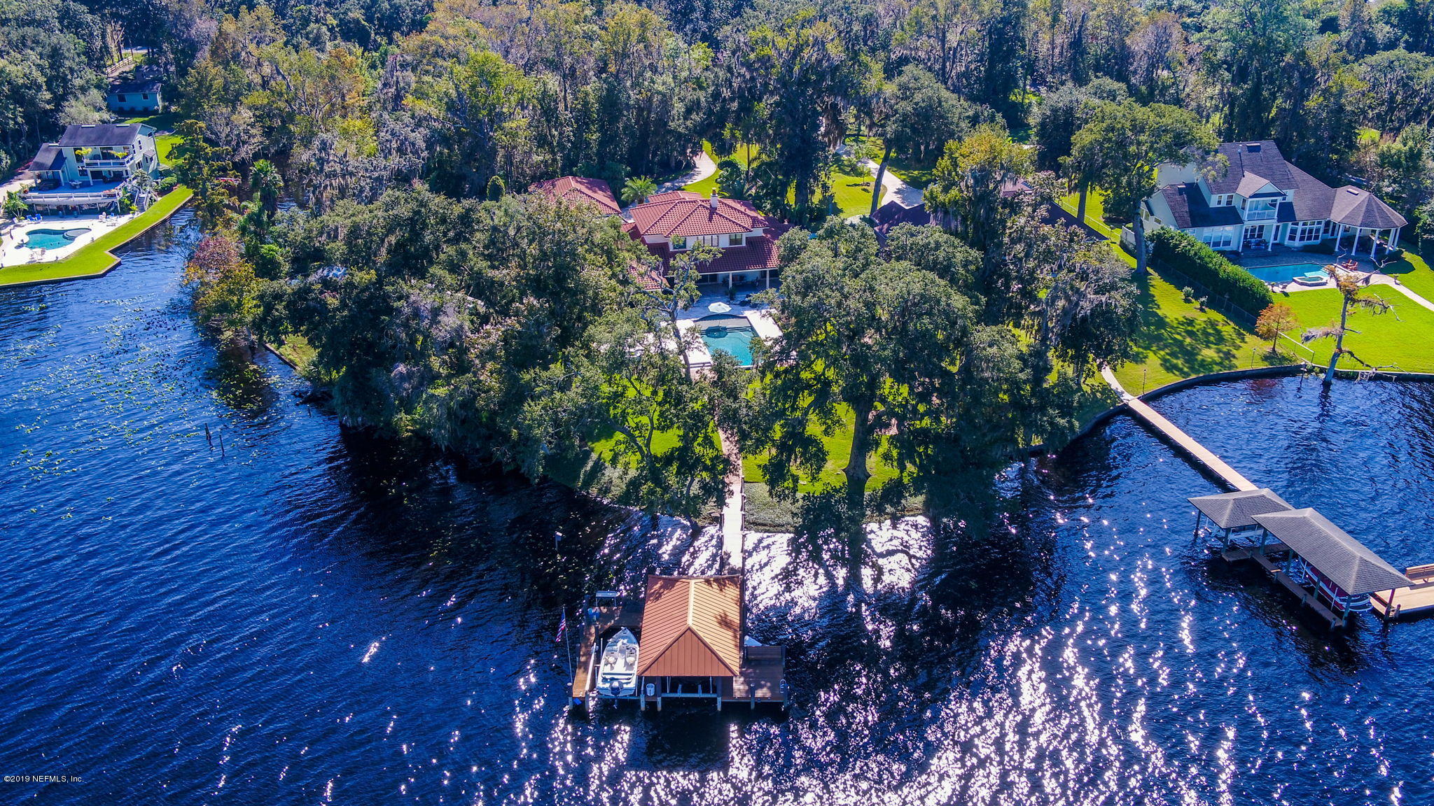 1895 Bishop Estates Road Jacksonville, FL 32259 - Photo 85 of 102 Check this Out!