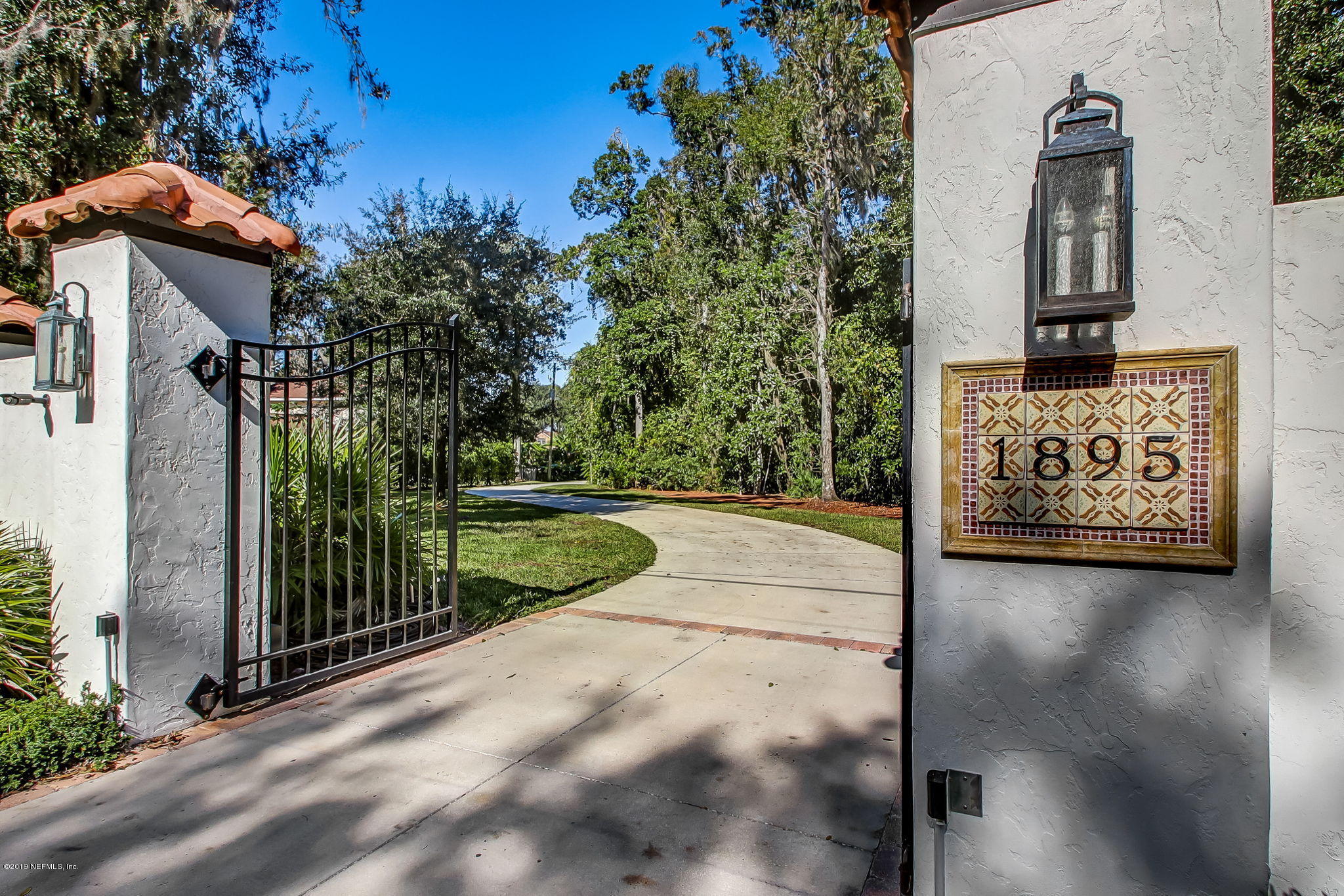 1895 Bishop Estates Road Jacksonville, FL 32259 - Photo 88 of 102 Welcome Home!