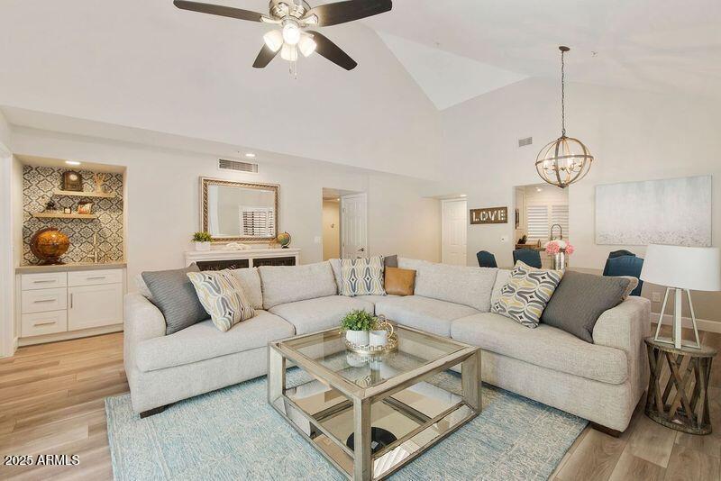 8700 East Mountain View Road, Unit 1081 Scottsdale, AZ 85258 - Photo 1 of 36