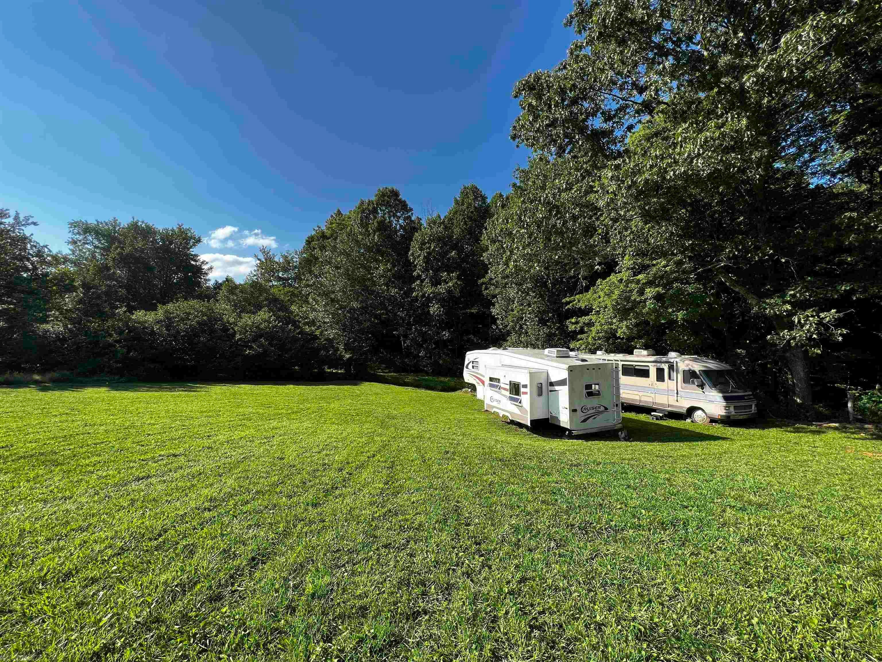 37 Lost Road Hillsville, VA 24343 - Photo 4 of 25 Gallery Image 4