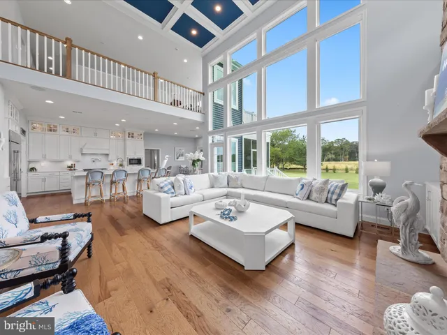 a bedroom with a bed and a closet