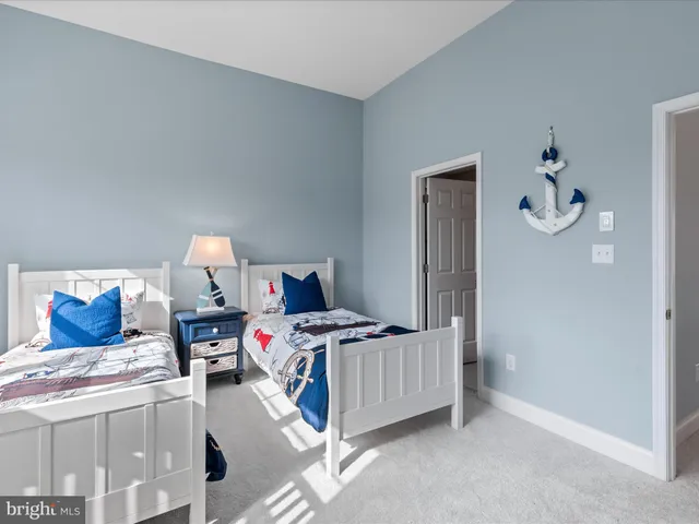 a front view of a building with garden