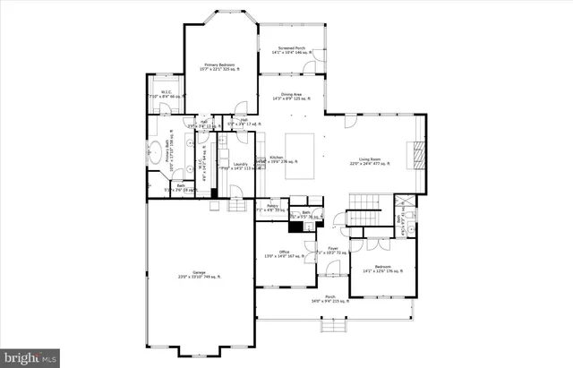 $1,700,000 | 16656 New Road, Lewes, DE 19958