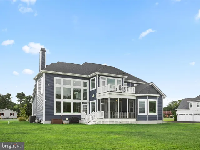 $1,700,000 | 16656 New Road, Lewes, DE 19958