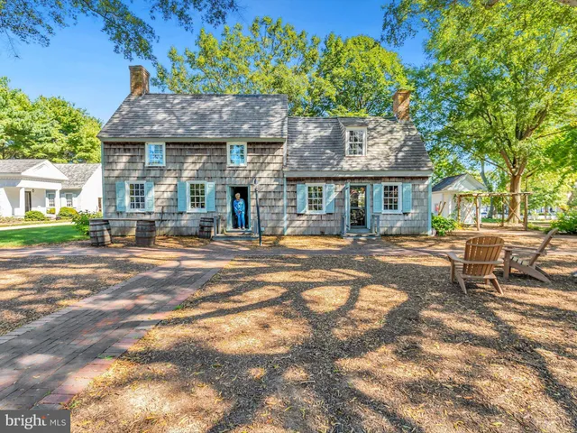 $1,700,000 | 16656 New Road, Lewes, DE 19958