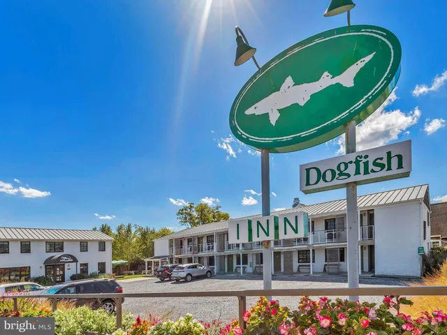 $1,700,000 | 16656 New Road, Lewes, DE 19958