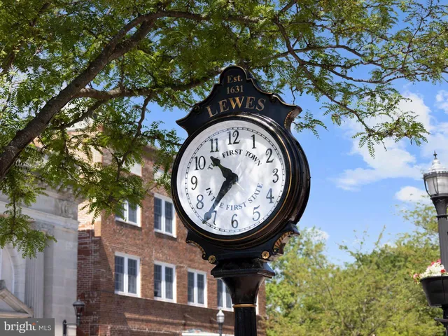 $1,700,000 | 16656 New Road, Lewes, DE 19958